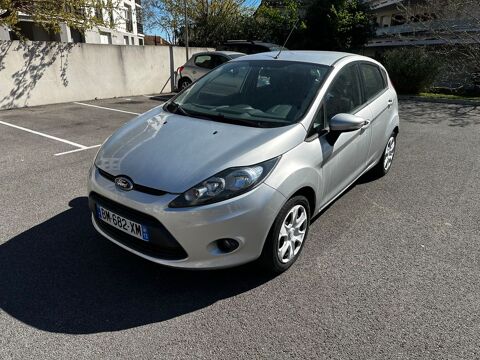 Ford fiesta 1.25 82 Trend Pack