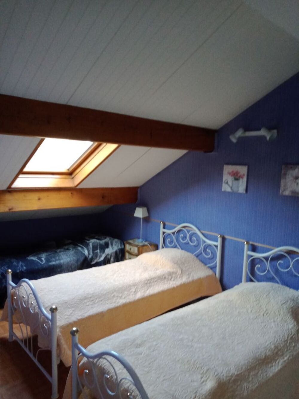   APPARTEMENT duplex  T3 AX LES THERMES Midi-Pyrénées, Ax-les-Thermes (09110)