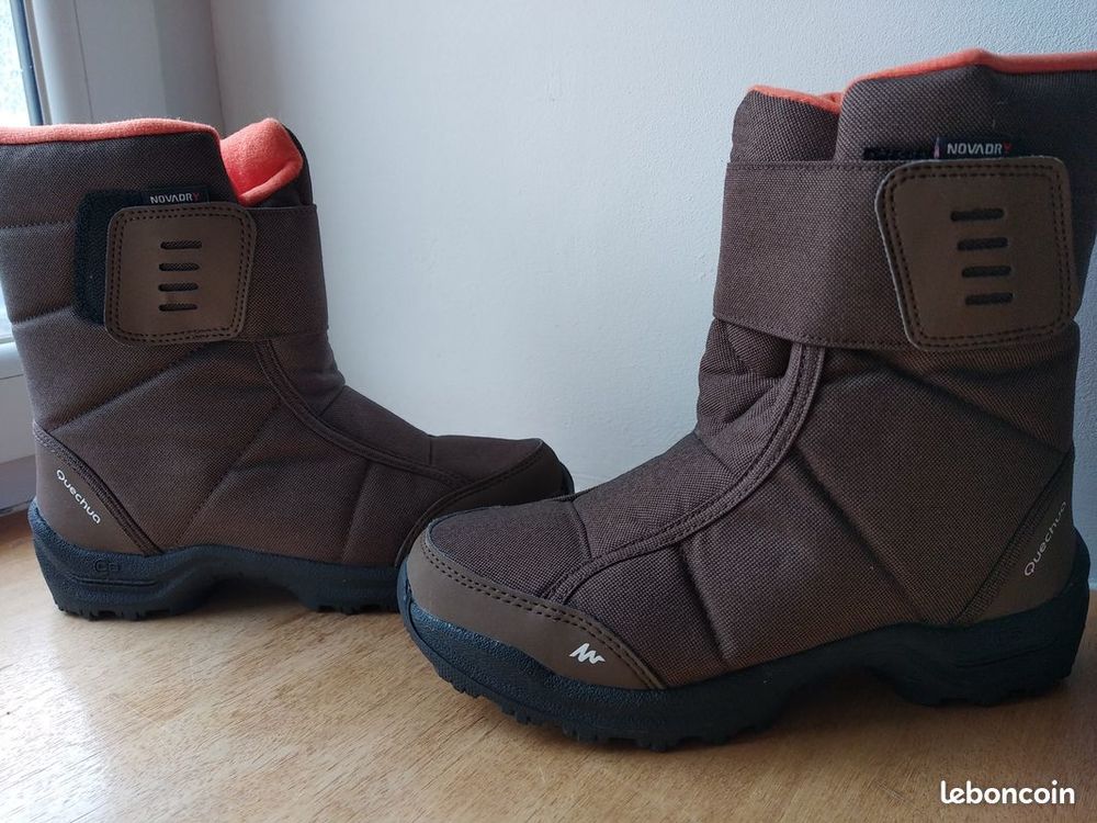 APRES SKI Chaussures