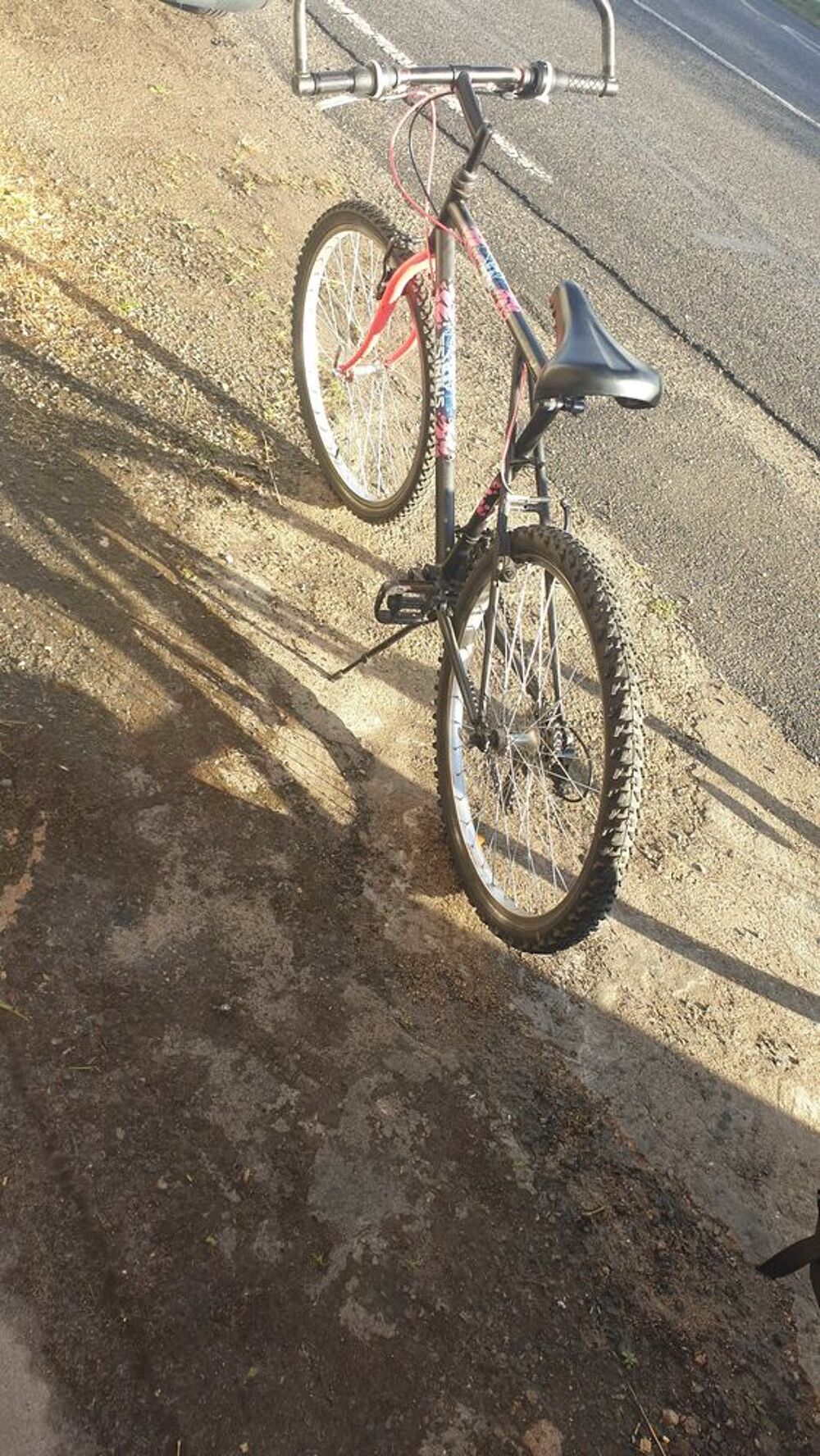 vtt 26 p0uces Vélos