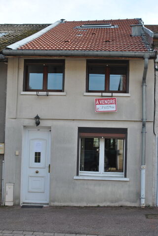  Maison � vendre 5 pi�ces 122 m�