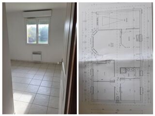  Maison � vendre 4 pi�ces 94 m�