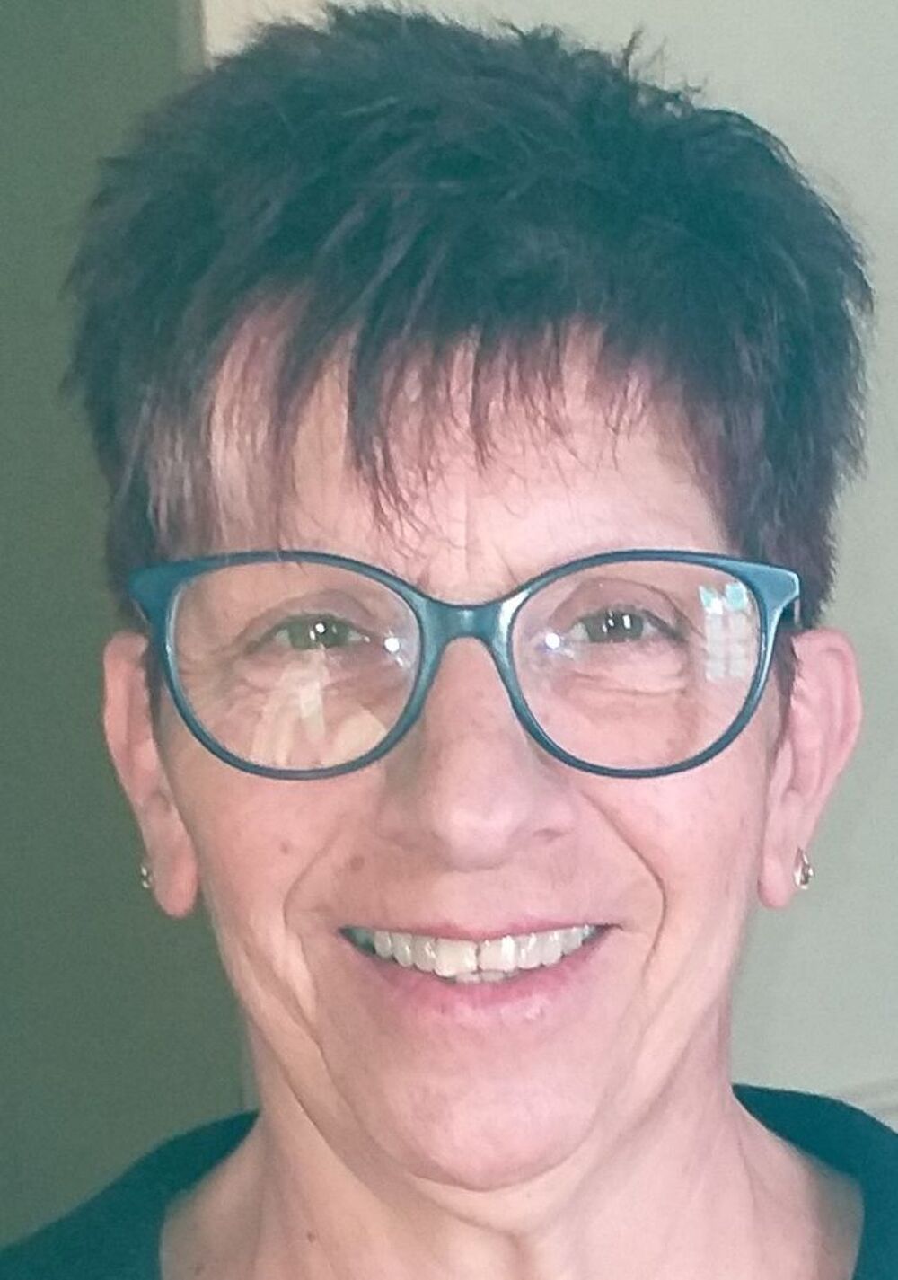   Assistante Administrative  