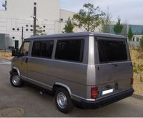  1991 occasion 92000 Nanterre