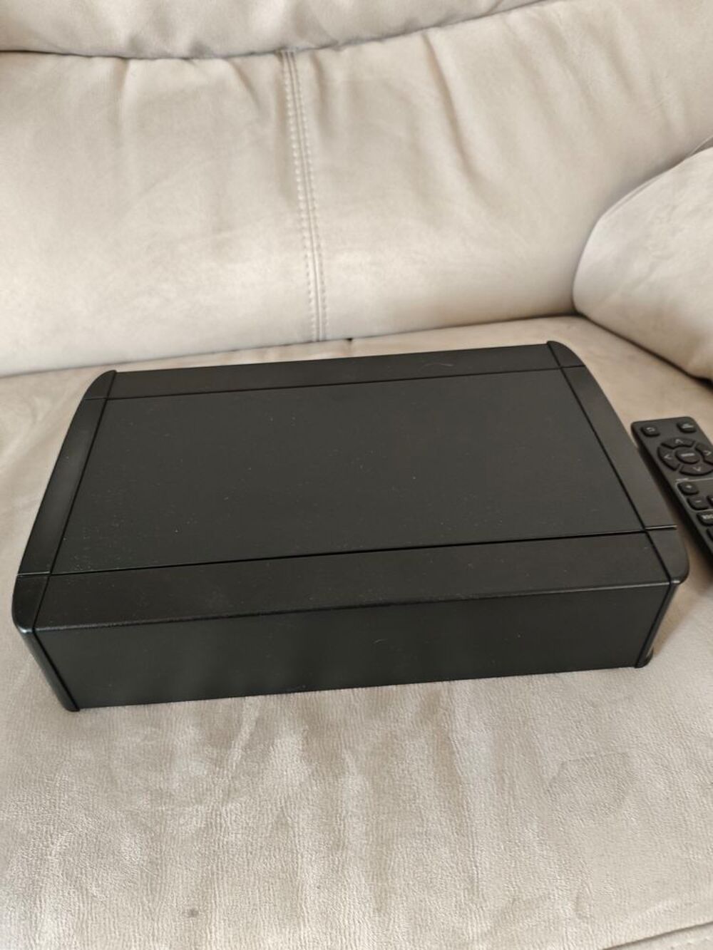 ampli rega brio 2x50 watts Audio et hifi