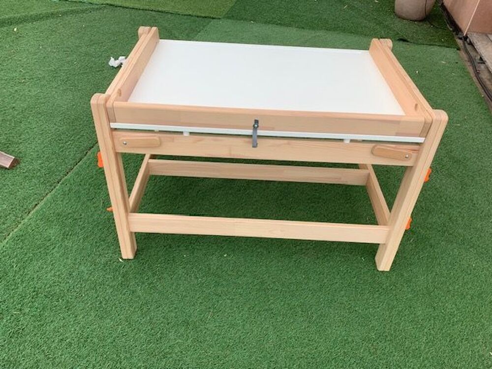Bureau d'&eacute;colier Mobilier enfants