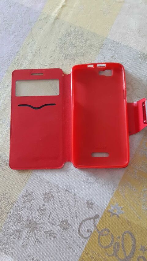 coque de protection wiko 7 Brignais (69)