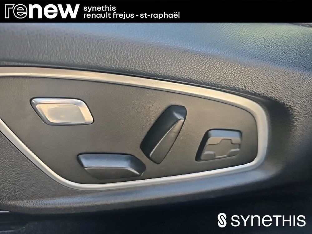 Koleos Blue dCi 150 X-tronic Initiale Paris 2019 occasion 83600 Fr&eacute;jus