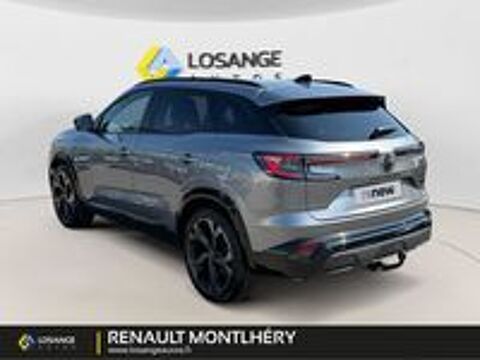 Austral E-Tech hybrid 200 Iconic esprit Alpine 2024 occasion 91310 Montlh&eacute;ry