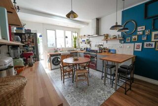  Maison � vendre 5 pi�ces 147 m�