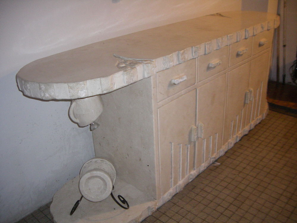 meuble de living tr&egrave;s bon &eacute;tat Meubles