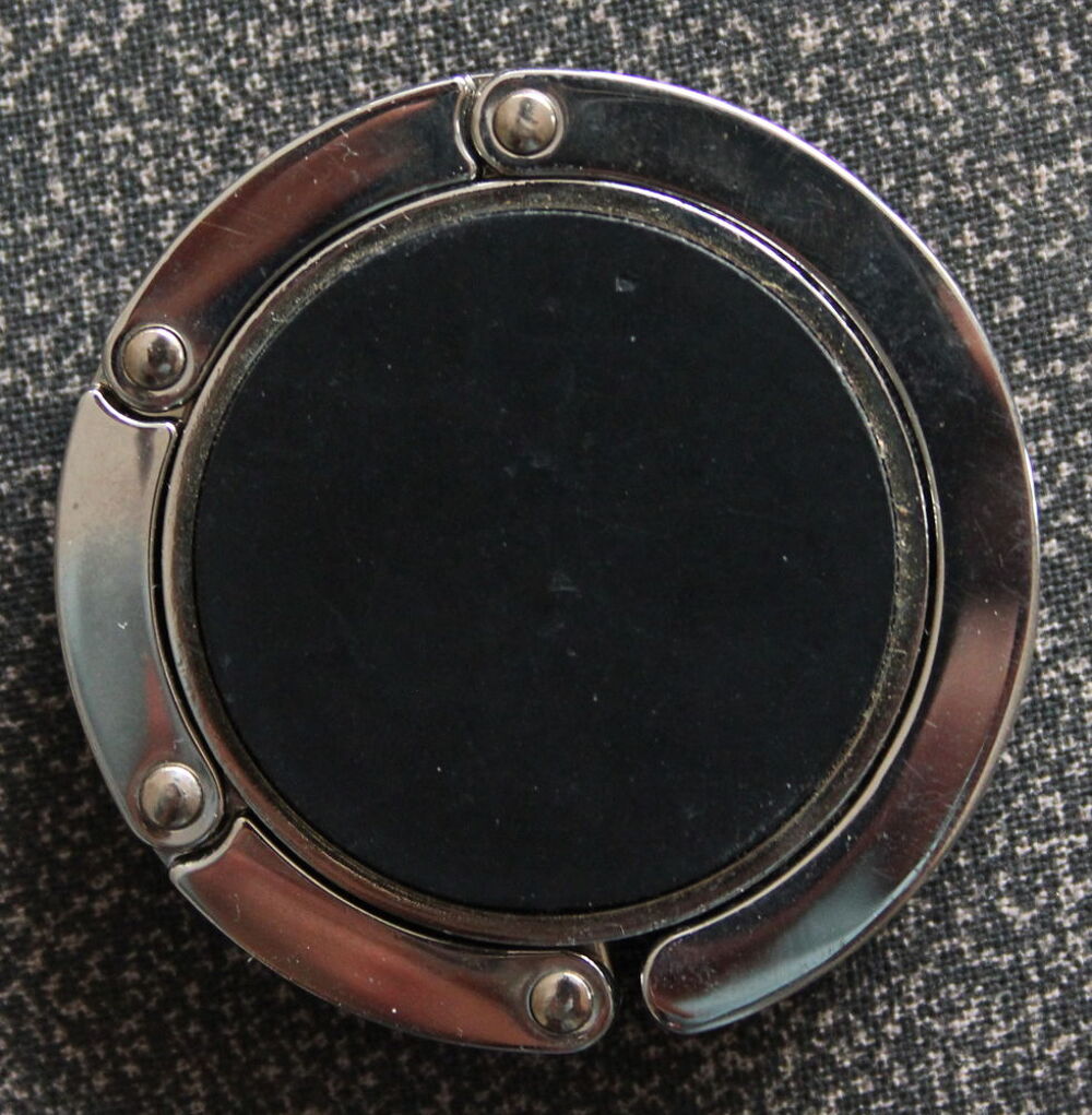 Porte sac LANCEL - accroche sac Bijoux et montres