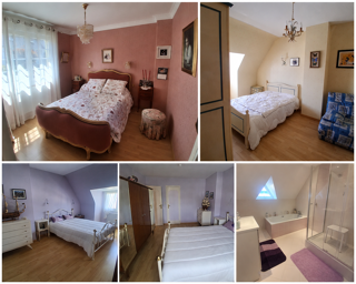  Maison à vendre 4 pièces 99 m²