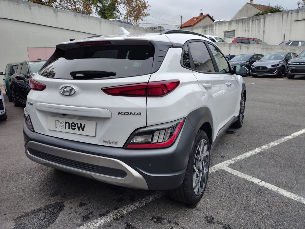 Kona Hybrid 141 Executive 2021 occasion 95100 Argenteuil