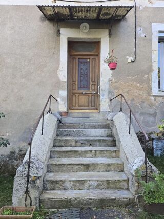  Propri�t�/ch�teau � vendre 7 pi�ces 139 m�