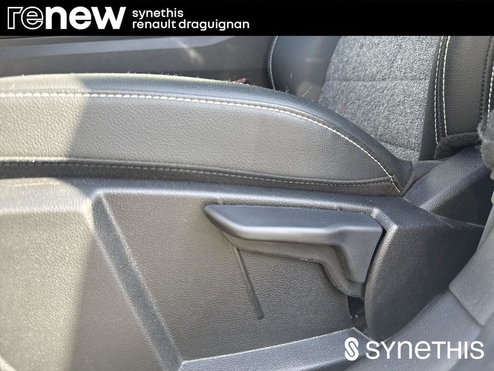 Espace E-Tech full hybrid 200 GSR2 Techno 2025 occasion 83300 Draguignan