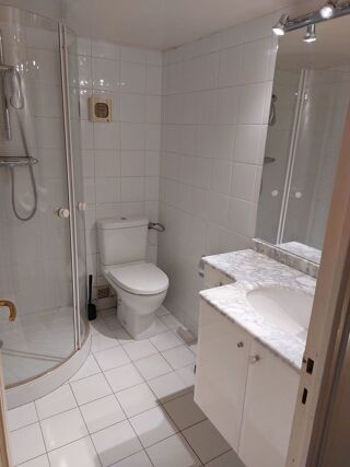  Appartement  vendre 2 pices 56 m