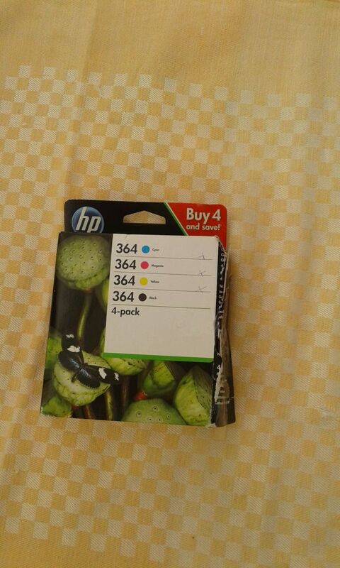 CARTOUCHE ENCRE IMPRIMANTE 10 Carnoux-en-Provence (13)