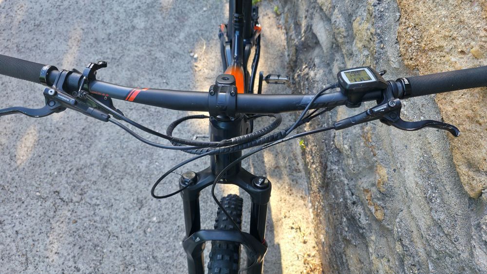 VTTAE Scott Genius eRIDE 930 Vélos