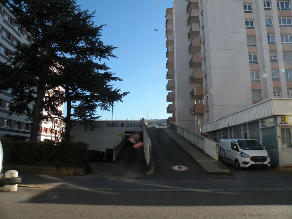 Vente Parking/Garage parking Bellevue Saint-Étienne