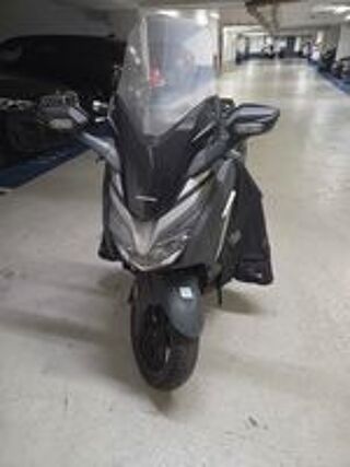 HONDA 2018 occasion 92300 Levallois-Perret