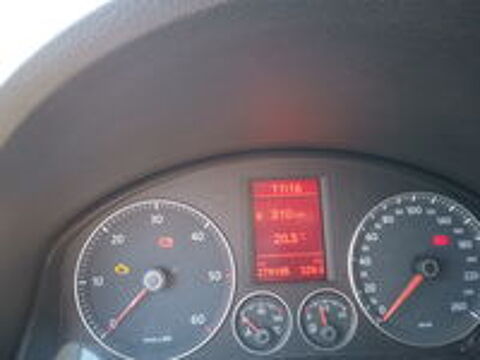 Golf 1.9 TDI 105 Carat 2007 occasion 44320 Saint-Viaud
