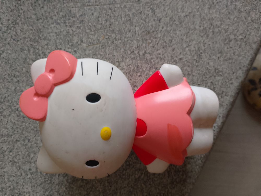 Figurine Hello Kitty Jeux / jouets