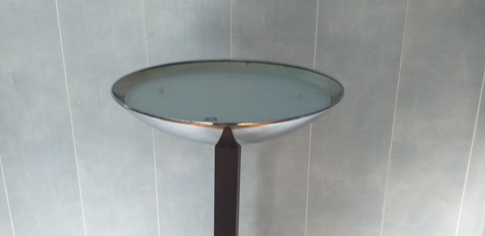 Halog&egrave;ne sur pied ALUMINOR LED 30w Meubles