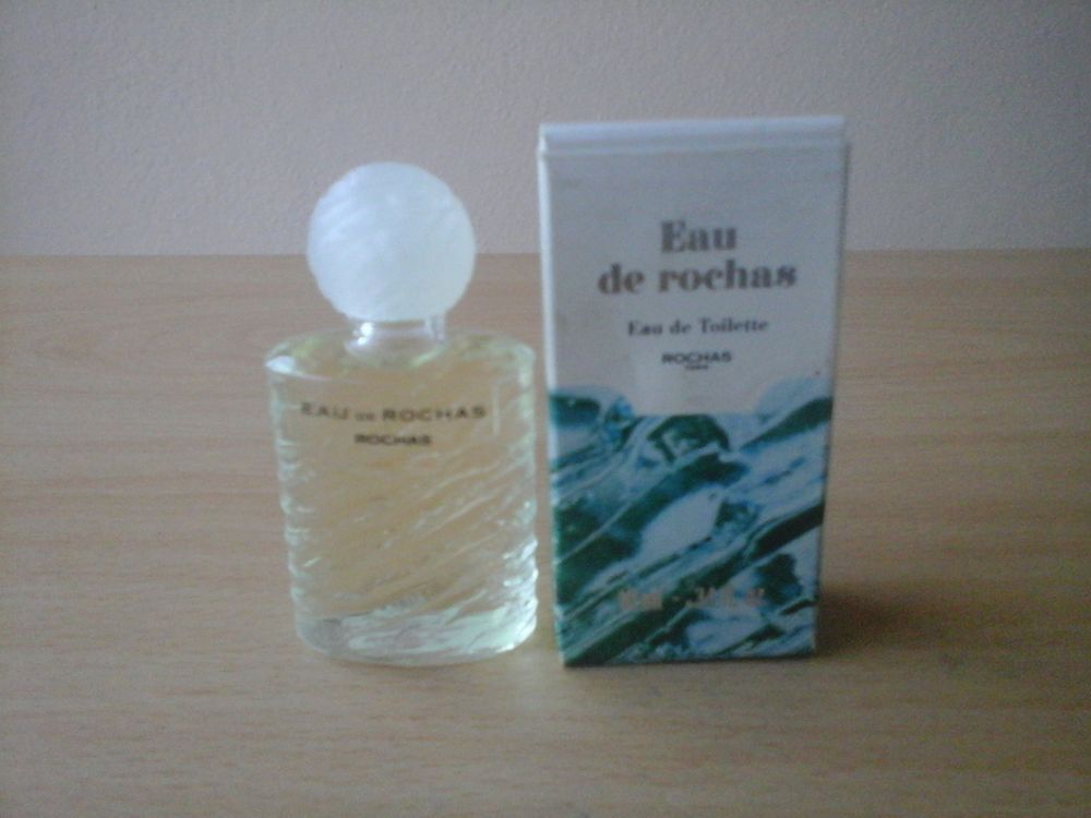 MINIATURES DE PARFUM 