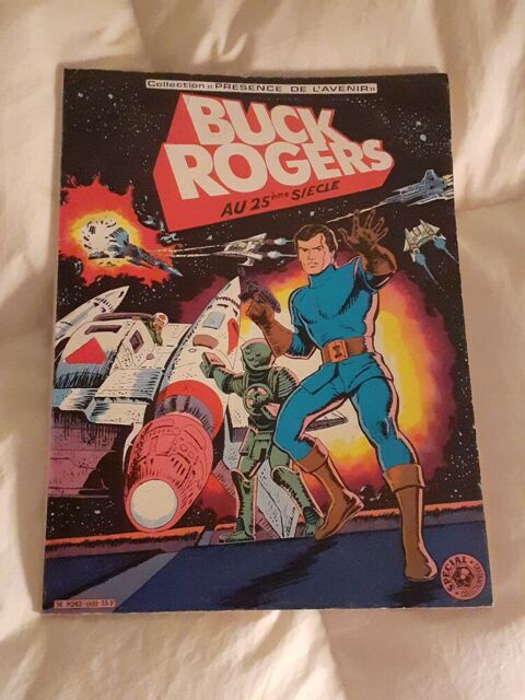 buck rogers (1980) Montreuil (93)