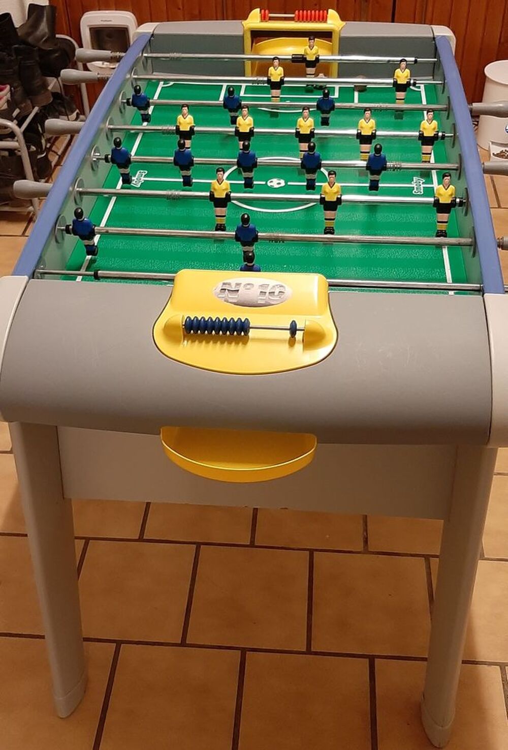 Baby-foot Jeux / jouets