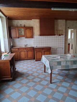  Maison � vendre 6 pi�ces 160 m�