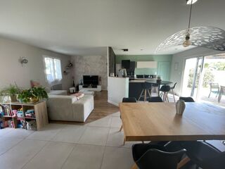  Maison � vendre 5 pi�ces 109 m�