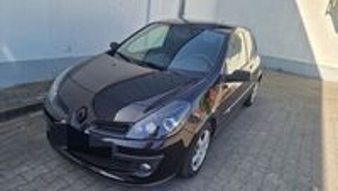 Clio 2007 occasion 20260 Calvi