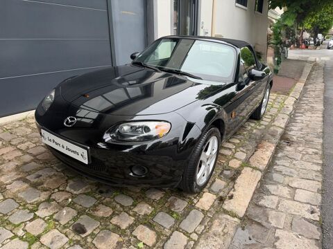 Mazda MX-5 MX5 1.8L Elegance 2006 occasion Joinville-le-Pont 94340