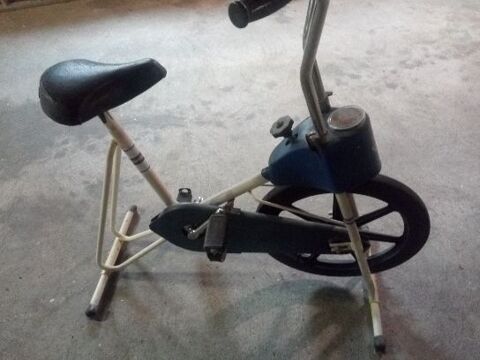 Vélo domyos store vm 580 prix