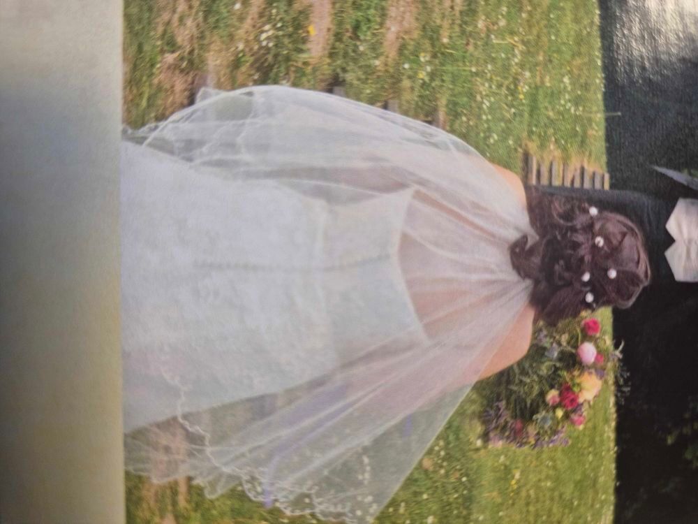 Tr&egrave;s belle Robe de Mari&eacute; Vêtements