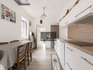  Appartement à vendre 5 pièces 80 m² Calvi