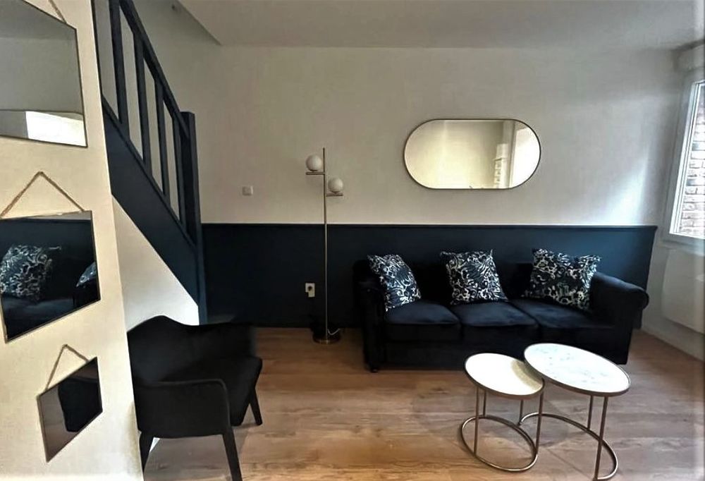 Location Maison 4 pièces meuble Nîmes