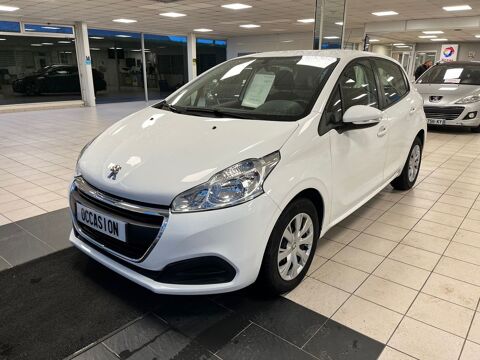 Peugeot 208 HDI 100CV AFFAIRE ACTIVE GARANTIE 3 MOIS