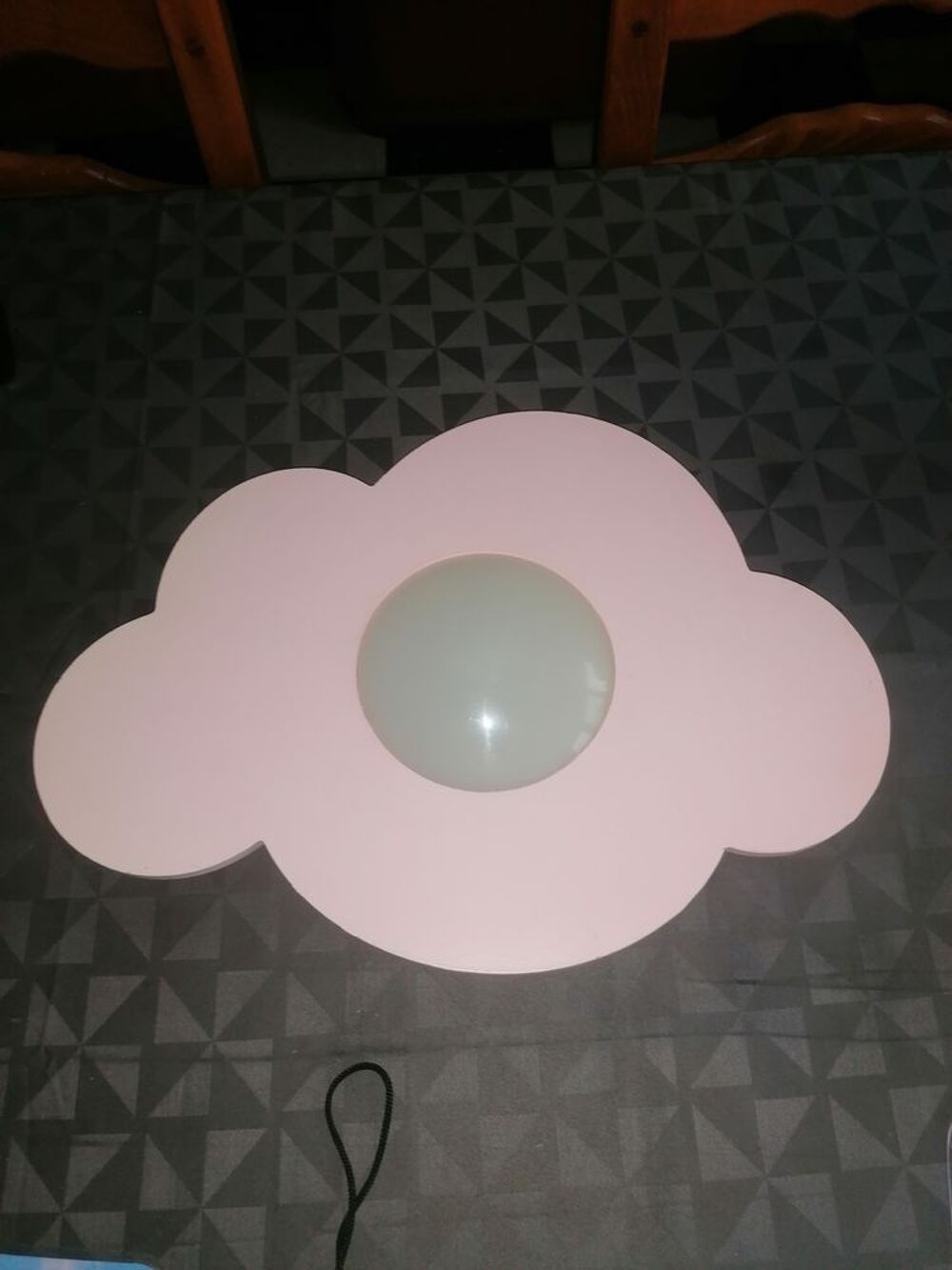 Lumi&egrave;re pour chambre d enfant Puériculture