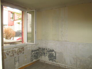  Appartement � vendre 2 pi�ces 30 m� Fontenay-sous-bois