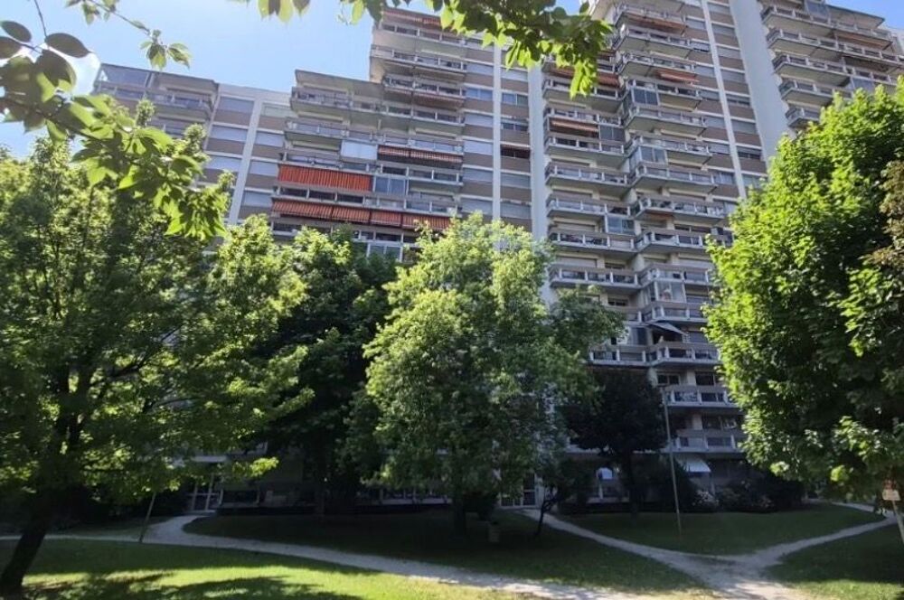 Vente Appartement Appartement lumineux Grenoble Porte de l'Ouest Grenoble