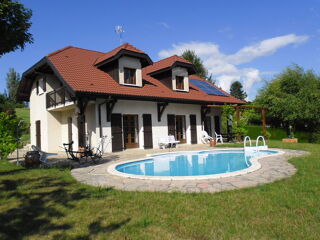  Villa à louer 1 pièce 16 m²