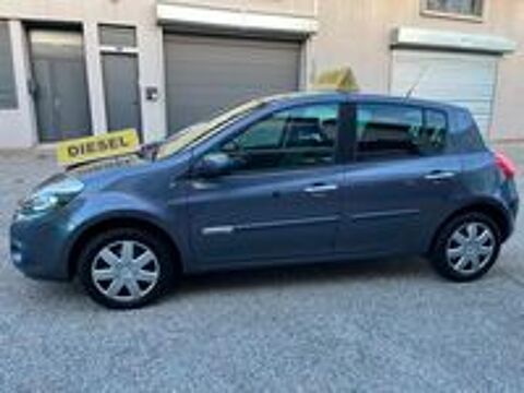 Clio III Clio 1.5 dCi 85 eco2 Dynamique 2009 occasion 42700 Firminy