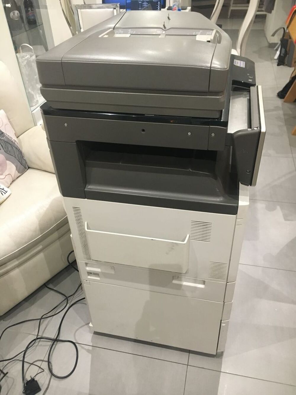 Photocopieur SHARP MX-2640 laser professionnel multifonction Matériel informatique