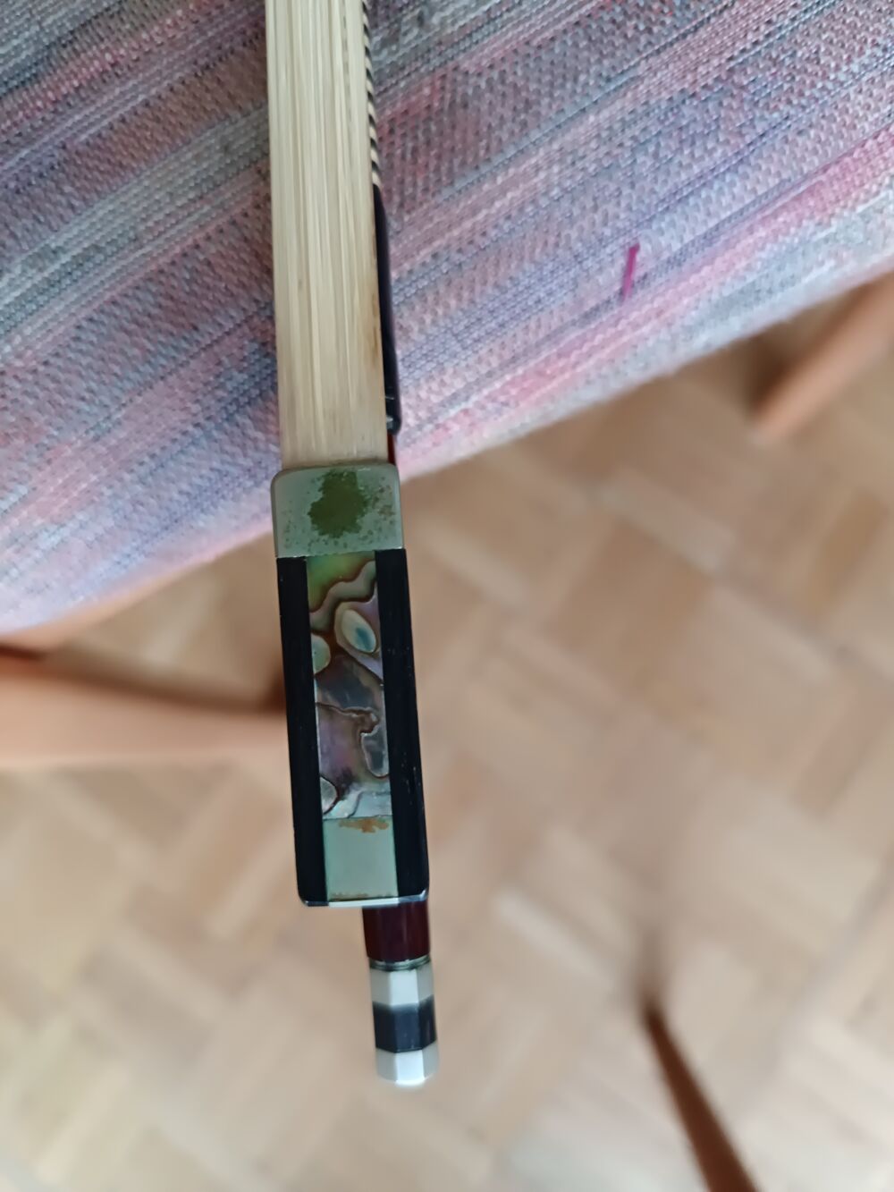 Violon 4/4 et archet Instruments de musique