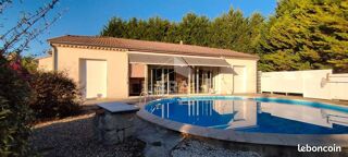  Maison  vendre 5 pices 114 m