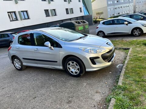 Peugeot 308 1.6 VTi 120ch Confort Pack 2010 occasion Manosque 04100