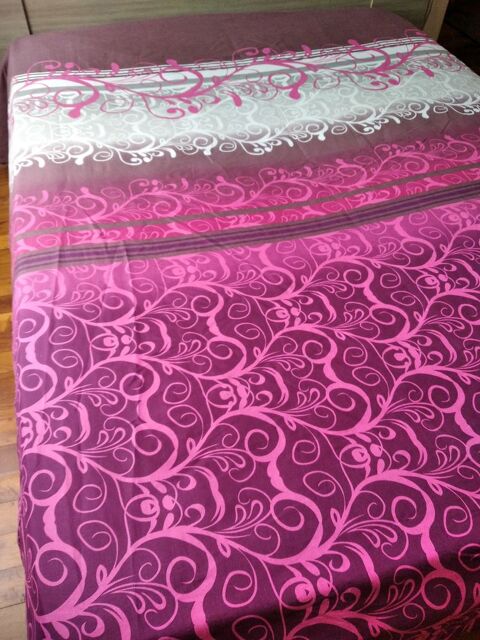 Housse de couette 14 Nevers (58)